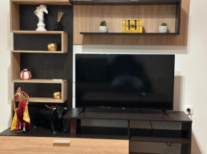 Apartment close to the centre